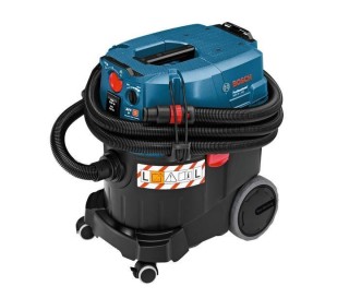 BOSCH B06019C3000 - odkurzacz przemysłowy