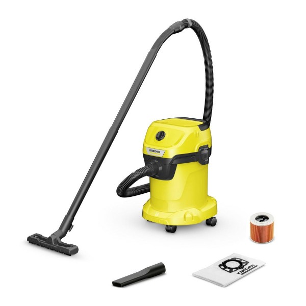 Odkurzacz przemysłowy Karcher KR1.628-101.0