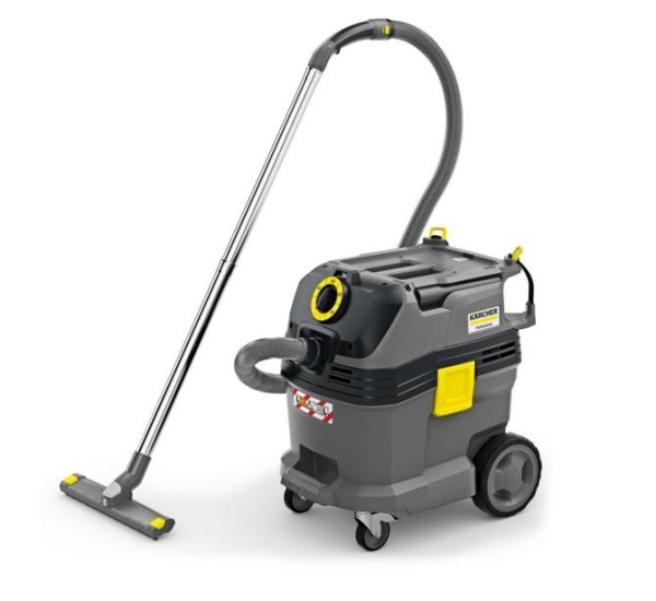 Odkurzacz przemysłowy KARCHER KR1.148-201.0