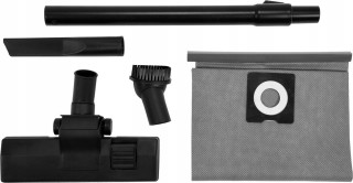 Odkurzacz przemysłowy YATO YT-85715 - wyposażenie