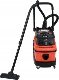 Odkurzacz przemysłowy YATO YT-85715 - front