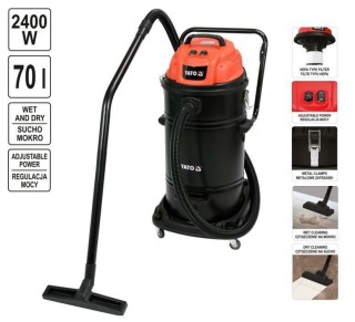 YATO YT-85710 - parametry