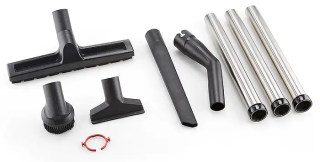 FLEX FLEX444146 - wyposażenie