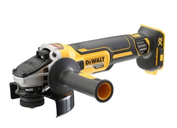 Szlifierka kątowa akumulatorowa DeWALT DCG405N-XJ