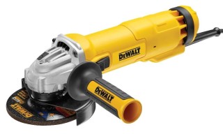 Szlifierka kątowa DeWALT DWE4217-QS