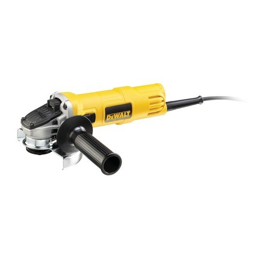 Szlifierka kątowa DeWALT DWE4057-QS