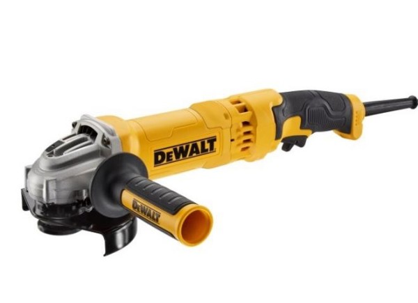 Szlifierka kątowa DeWALT DWE4277-QS