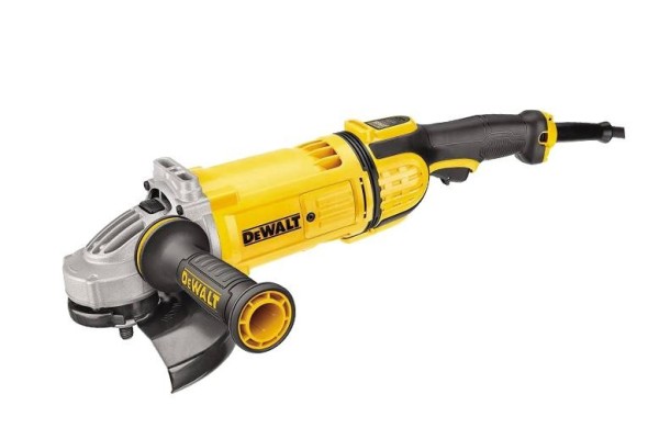 Szlifierka kątowa DeWALT DWE4579R-QS