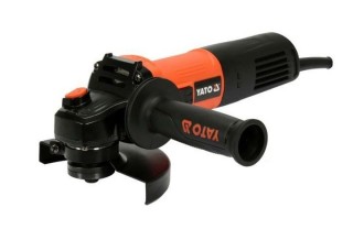 Szlifierka kątowa Yato YT-82097