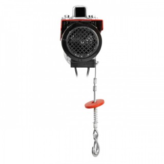 Wciągarka elektryczna PA300 - tył