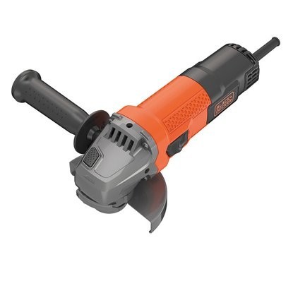 Szlifierka kątowa Black&Decker BDBEG110-QS