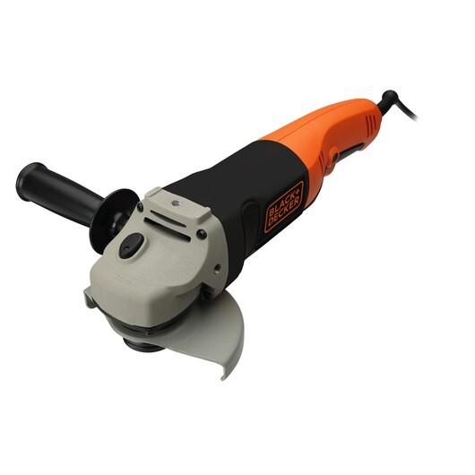 Szlifierka kątowa Black&Decker BDKG1202-QS