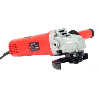 Szlifierka kątowa Vertex VSK12502V - bok