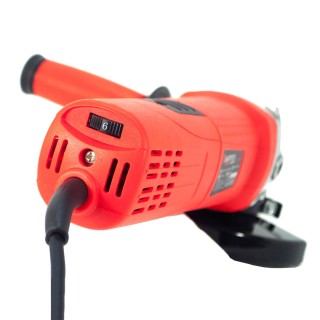 Szlifierka kątowa Vertex VSK12502V - tył