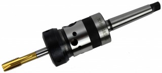 Uchwyt do gwintowania WABROTECH złożony