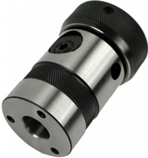 Uchwyt do gwintowania WABROTECH - widok górny