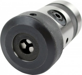 Uchwyt do gwintowania WABROTECH - detale