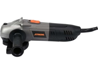 Szlifierka kątowa Sthor T79095 - bok