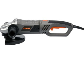 Szlifierka kątowa Sthor T79151 - bok
