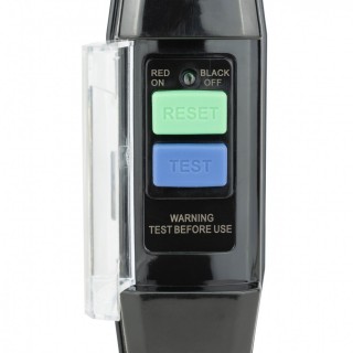 Wiertnica na statywie próżniowym WT350E - wyłącznik PRCD