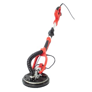 Szlifierka do gipsu VERTEX VSG710LED - front