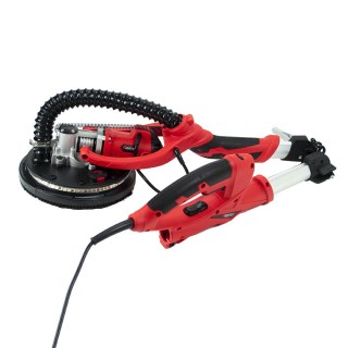 VERTEX VSG710LED - po złożeniu