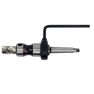 Uchwyt do frezów WABROTECH złożony