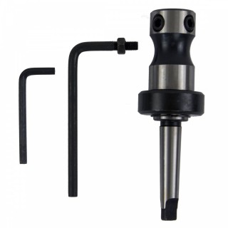 Uchwyt do frezów WABROTECH - zestaw