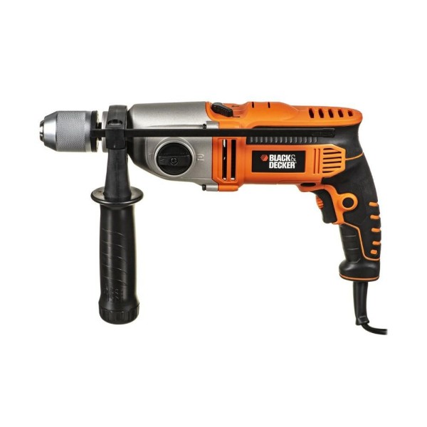 Wiertarka Black+Decker BDKR8542K-QS