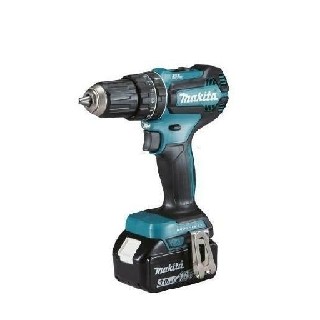 Wiertarko-wkrętarka MAKITA MDHP485RFJ