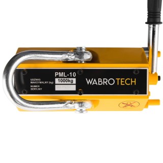 WABROTECH PML-10