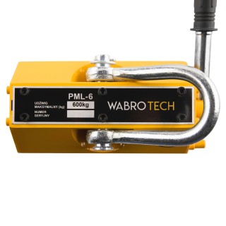 WABROTECH PML-6