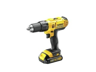 Wiertarko-wkrętarka DeWALT DCD776S2T-QW