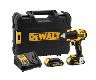Wiertarko-wkrętarka DeWALT DCD708S2T-QW