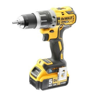 Wiertarko-wkrętarka DeWALT DCD797P2B-QW
