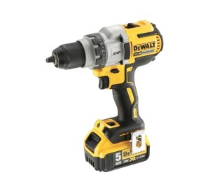 Wiertarko-wkrętarka DeWALT DCD991P2-QW