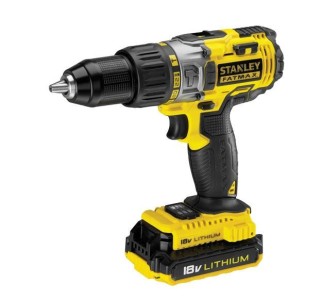 FMC625D2-QW – wiertarko-wkrętarka Stanley