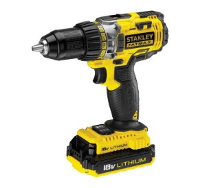 FMC600D2-QW - wiertarko-wkrętarka Stanley