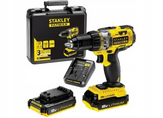 FMC600D2-QW - pełne wyposażenie