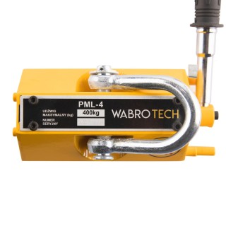 WABROTECH PML-4
