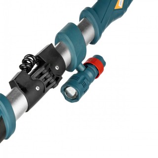 Szlifierka do gipsu 3000F2 - latarka