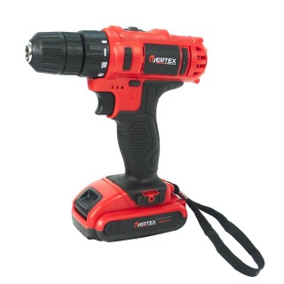 Wiertarko-wkrętarka Vertex VWK21LI-2 - front