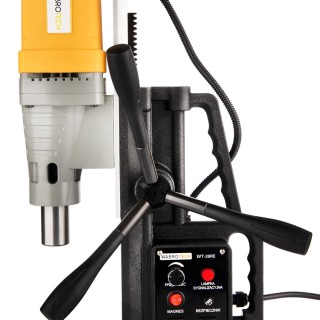 WABROTECH WT28RE