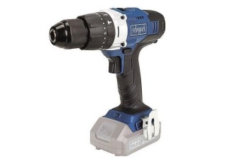 Wiertarko-wkrętarka Scheppach CCD45-20ProS