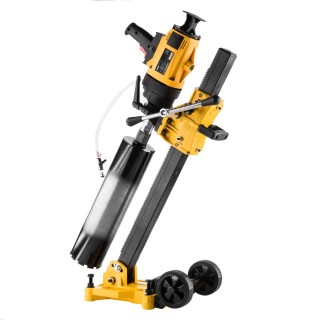 Wiertnica WT202 na statywie WT45S