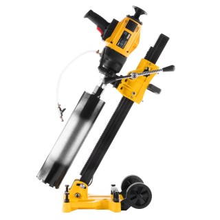 Wiertnica WT202 na statywie WT45S