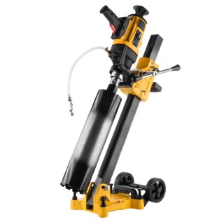 Wiertnica WT202 na statywie WT45S