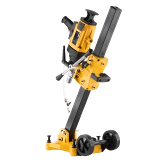 Wiertnica WT202 na statywie WT45S