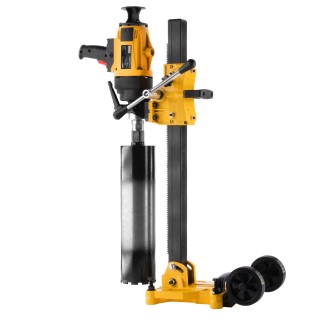 Wiertnica WT202 na statywie WT45S