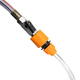 Hydronetka zbiornik ciśnieniowy 11 l